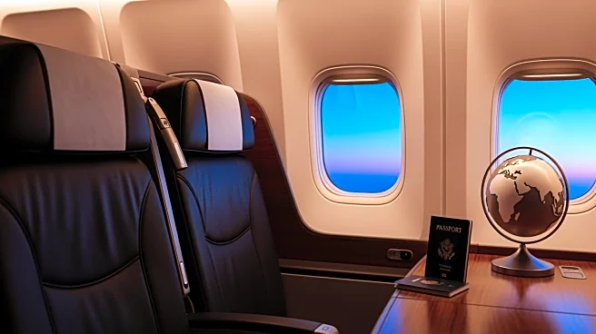 Wendy Wu Tours Introduces Business Class Upgrades for China Tours with Hong Kong Stopover Savings