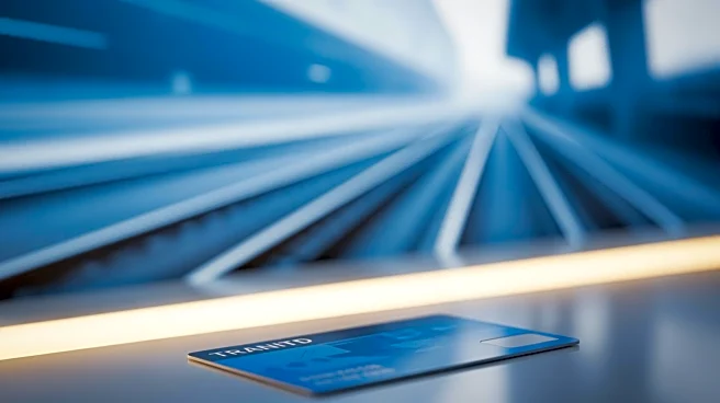 Port Authority Plans PATH Fare Increase to Fund System Improvements and Service Expansion