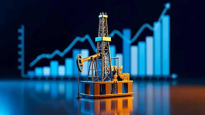 Exxon Mobil Faces Regulatory Challenges and Expands Operations Amid Market Fluctuations