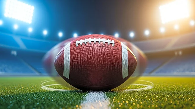 Oklahoma's Victory Over Alabama Shakes Up College Football Playoff Projections