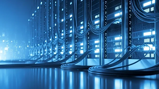 Alibaba Denies Allegations of Providing Tech Support to Chinese Military Amid Stock Volatility