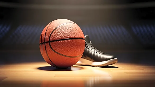 St. John's Basketball Sees Success with Dylan Darling's Lineup Inclusion