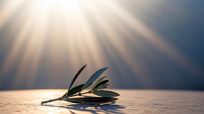 Netanyahu Insists on Hamas Disarmament Amid US Peace Deal Adjustments