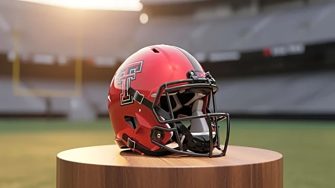 Patrick Mahomes Endorses Texas Tech's Jacob Rodriguez for Heisman Trophy