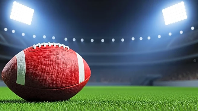 Buffalo Bills Prepare for Crucial Match Against Tampa Bay Buccaneers