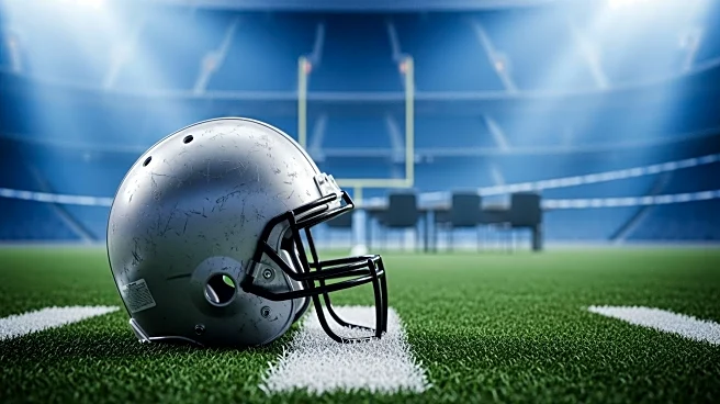 Buffalo Bills' Mecole Hardman Suffers Injury in Debut Against Buccaneers