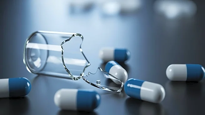 Korro Bio Stock Plummets 81% Following Disappointing Clinical Trial Results