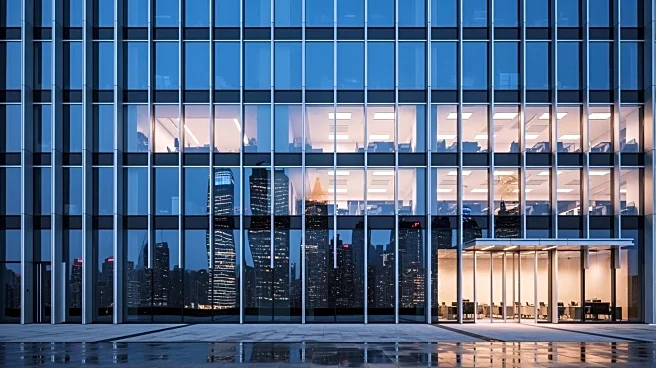 GFI Group Expands Office Space at 55 Water St., Boosting Downtown Leasing Market