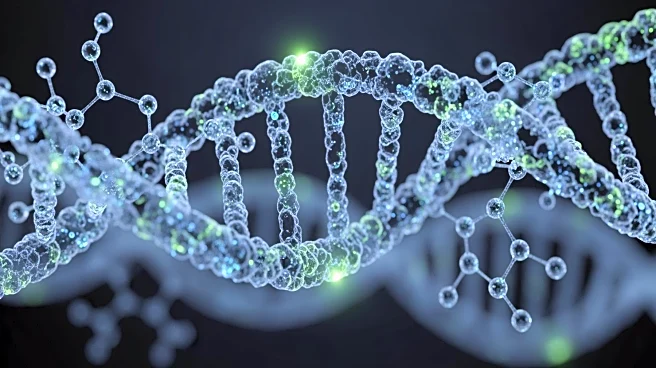 Microbial Gene Clusters Identified for Novel Natural Product Biosynthesis