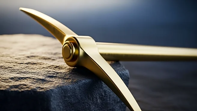 Bank of Montreal Adjusts Position in Buenaventura Mining Company