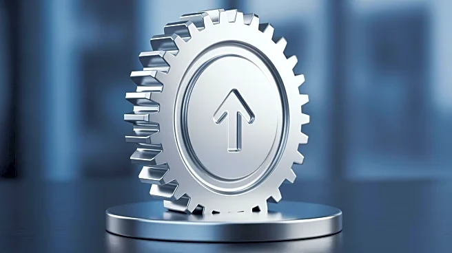 Wells Fargo Upgrades Gates Industrial Amid Analyst Ratings Shift