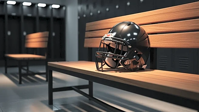 Buffalo Bills Bench WR Keon Coleman Ahead of Key Matchup