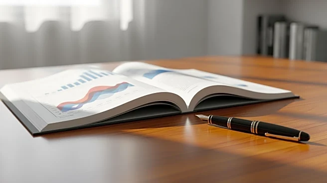 Eric Platt Leads Financial Times Coverage of US Asset Management