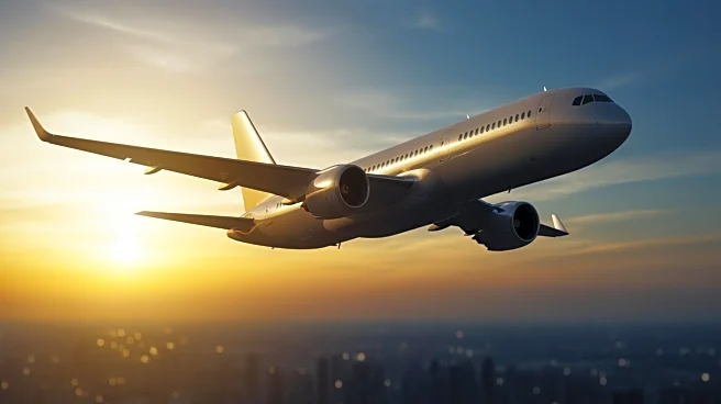 Airbus Set to Secure Major Flydubai Jet Order at Dubai Air Show