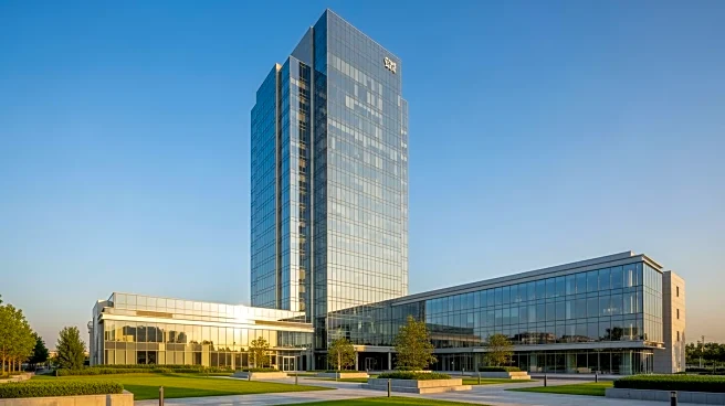 Ford Unveils New World Headquarters in Dearborn, Michigan