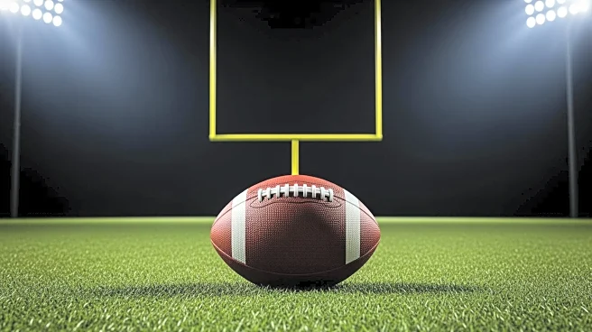 UCLA Football Faces Defeat Against Ohio State Amid Quarterback Absence