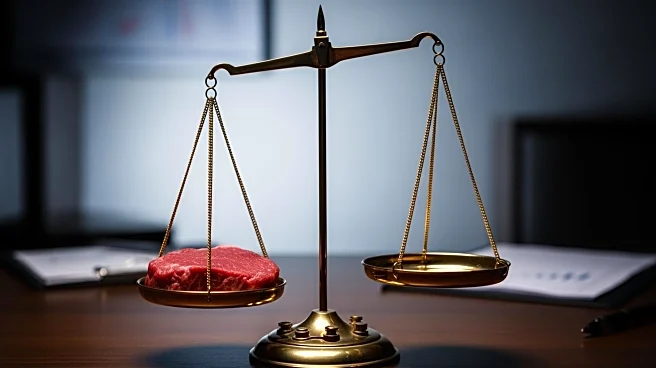 Treasury Secretary Bessent Criticized for Explanation of Rising Beef Costs