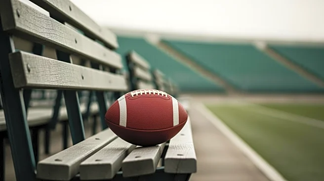 New York Jets Face Uncertain Future with Weak 2026 NFL Draft Class