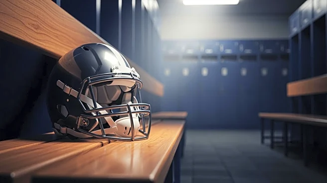 Buffalo Bills' Keon Coleman Benched for Disciplinary Reasons, Affecting Team Strategy