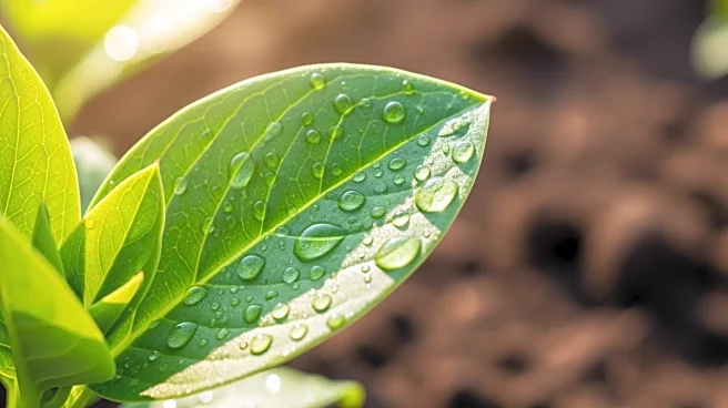 U.S. Organic Farming Market Projected to Reach $287.3 Billion by 2032