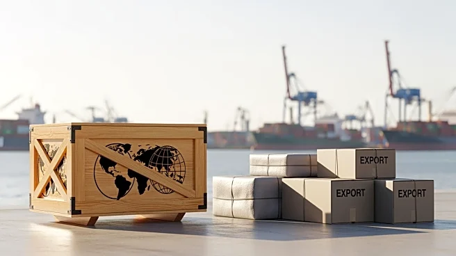 New Zealand Welcomes U.S. Tariff Removal on $1.25 Billion in Exports