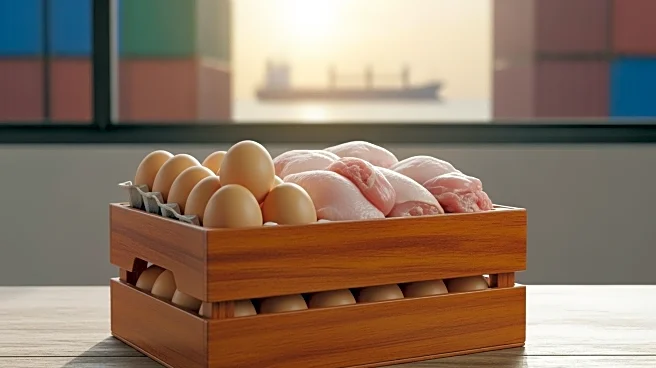 South African Poultry Producers Miss Trade Mission to Saudi Arabia