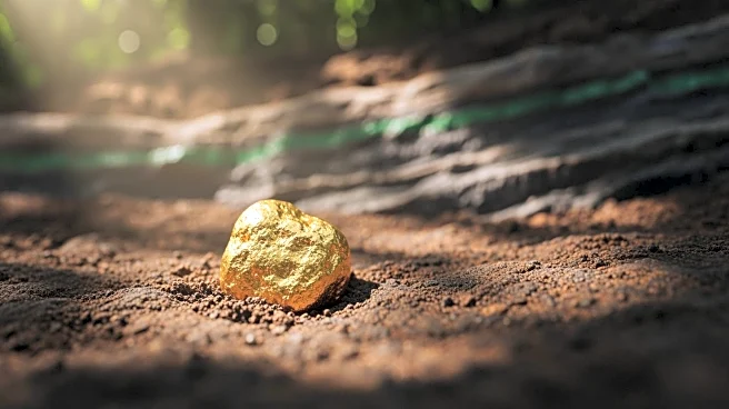 Sunshine Metals Reports Positive Drilling Results at Sybil Project, Boosting Confidence in Gold Deposit