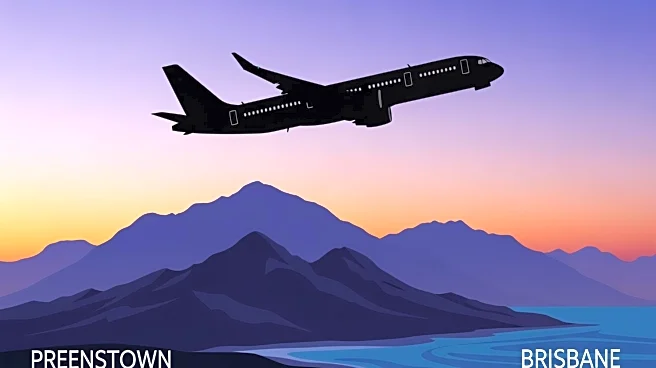 Air New Zealand Launches Seasonal Non-Stop Service Between Queenstown and Brisbane