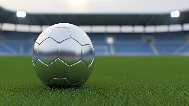 Aquinas Girls Soccer Team Falls to Rye in State Championship Final