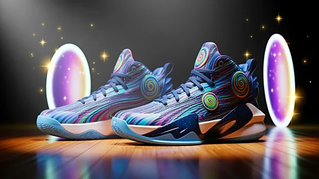 LaMelo Ball and PUMA Launch 'Rick and Morty' Basketball Shoes with Unique Design