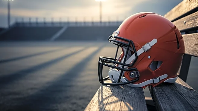 Texas Longhorns' Playoff Hopes Diminish After Loss to Georgia