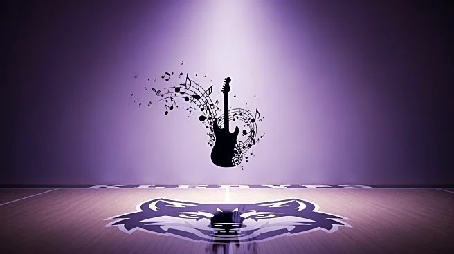 Minnesota Timberwolves Revive Prince-Inspired Uniforms and Court Design