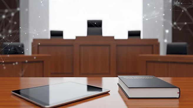 Tech Giants Challenge California's Social Media Law Over First Amendment Concerns