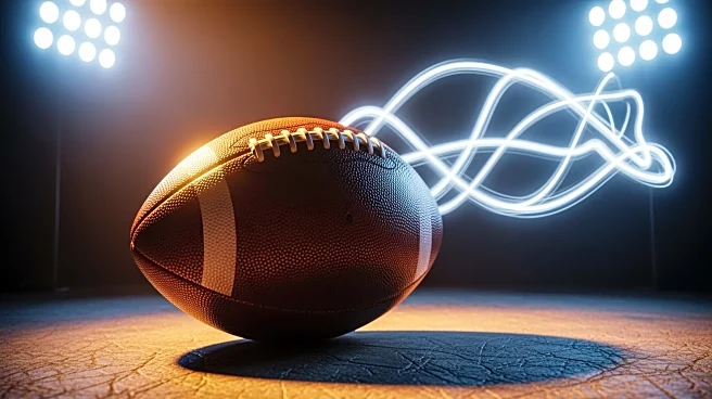 Josh Allen's Historic Performance Sets New NFL Records