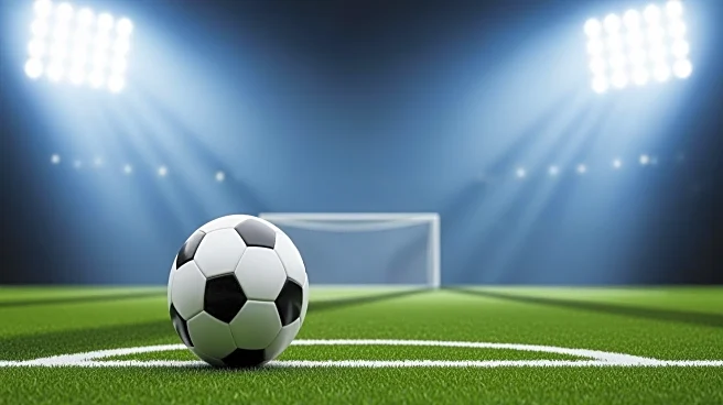 Nigeria's World Cup Dreams Dashed by DR Congo in Penalty Shootout Amid Controversy