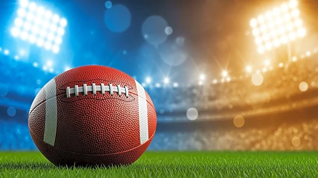 DR Congo Triumphs Over Nigeria in CAF Playoff, Advances to World Cup Intercontinental Playoffs