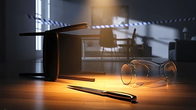 South Korean Actress Nana Subdues Armed Intruder at Home