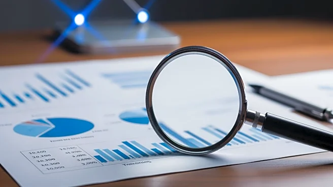 Faruqi Faruqi Investigates Marex Group for Alleged Securities Violations