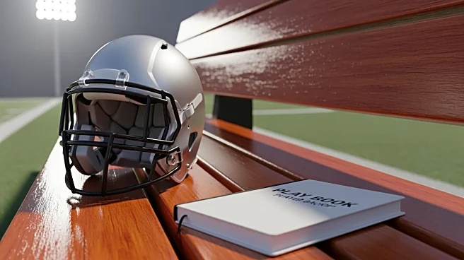 Seahawks Designate Jalen Milroe as Emergency Quarterback for Week 11