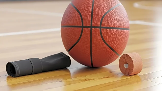 Victor Wembanyama Ruled Out of Spurs-Kings Game Due to Calf Tightness