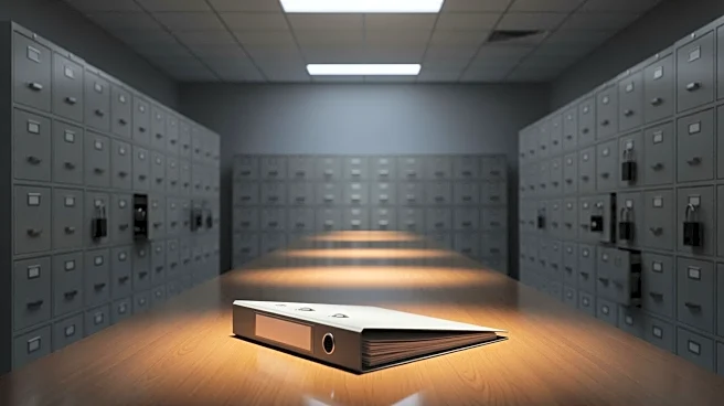 Epstein Survivors Urge Congress to Release Justice Department Files