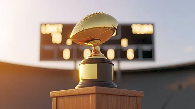 North Texas Achieves Historic AP Top 25 Ranking After 66-Year Absence