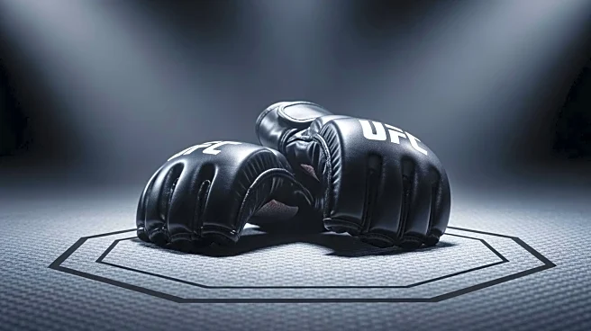 Islam Makhachev Responds to Ilia Topuria's Challenge Following UFC 322 Victory