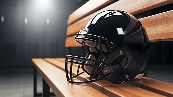 Buffalo Bills Bench Keon Coleman: Coach's Decision Raises Questions