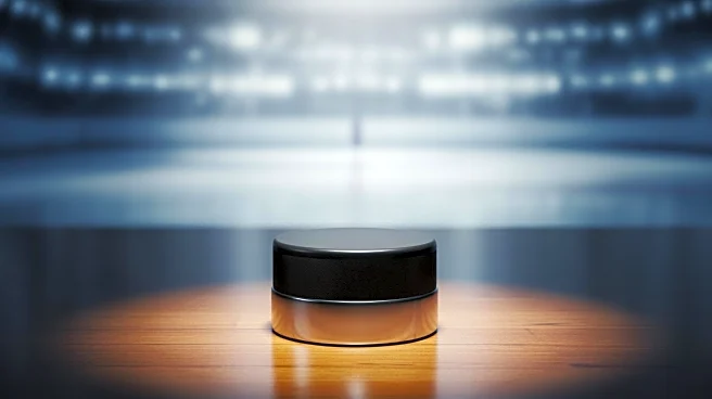 Los Angeles Kings Secure Adrian Kempe with Eight-Year Contract Extension