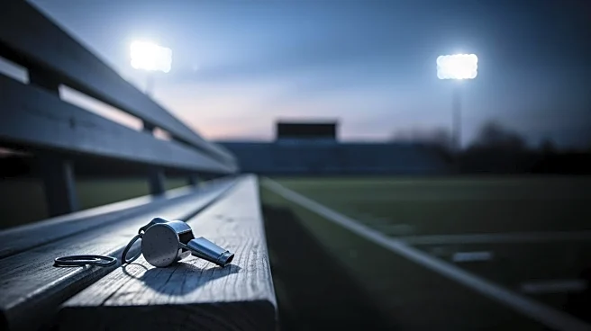 New York Giants Fire Head Coach Brian Daboll Following Late-Game Struggles