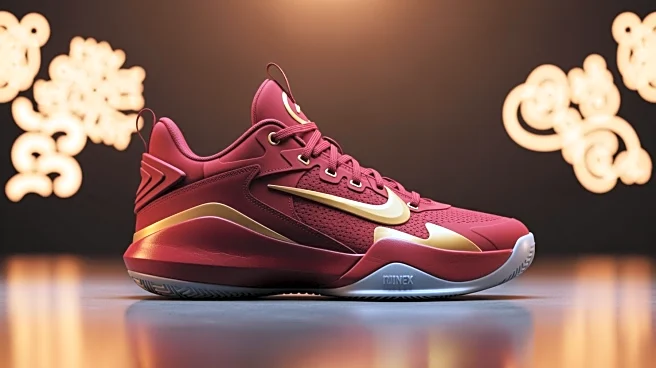 Nike Releases Kobe 9 Low 'China' Edition, Anticipated Sellout Expected