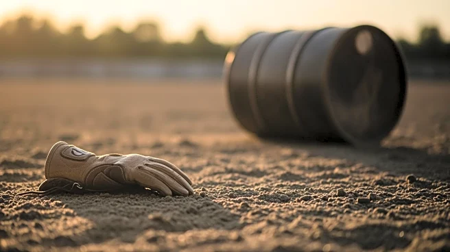 NFR Qualifying Barrel Racer Anita Ellis in ICU After Serious Accident