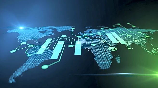 Valetax Sponsors Jeddah Fintech Week 2025 to Drive Fintech Innovation in MENA Region