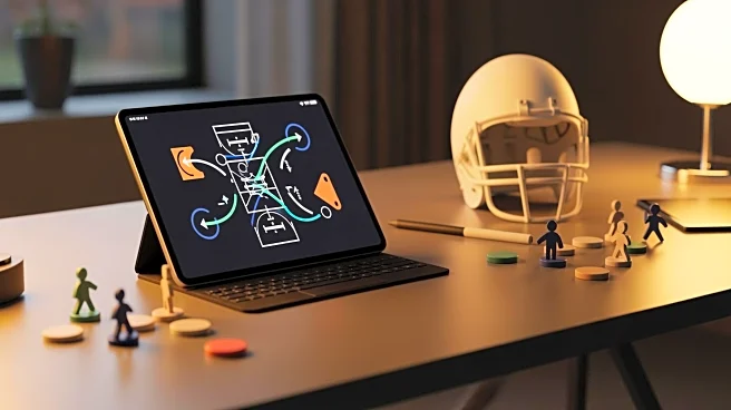 Fantasy Football Analysts Recommend Last-Minute Pickups for Week 11